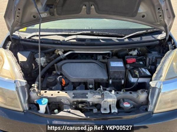 Used 2010 AT honda life JC1 Image[9]