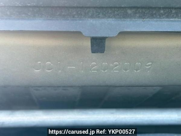 Used 2010 AT honda life JC1 Image[11]