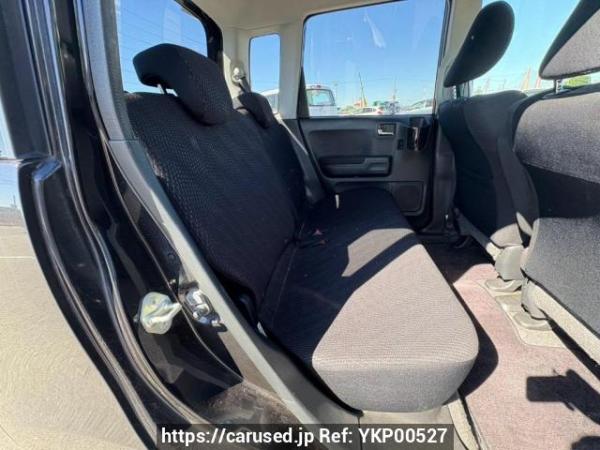 Used 2010 AT honda life JC1 Image[14]
