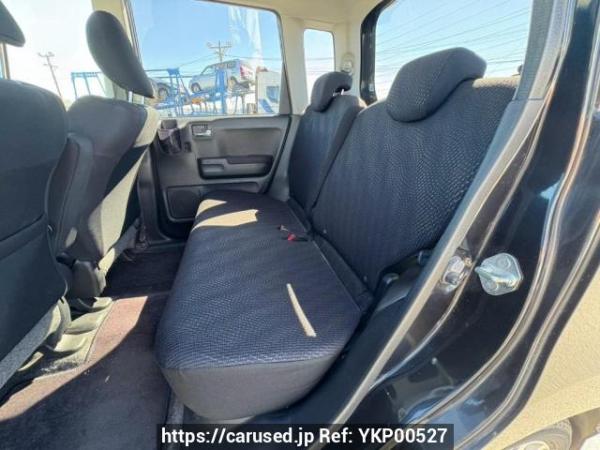 Used 2010 AT honda life JC1 Image[15]