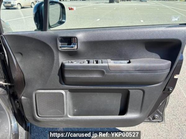 Used 2010 AT honda life JC1 Image[16]