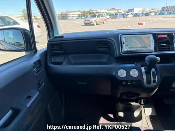 Used 2010 AT honda life JC1 Image[19]