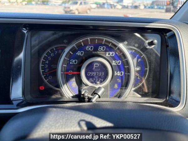 Used 2010 AT honda life JC1 Image[21]