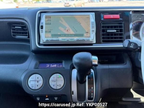 Used 2010 AT honda life JC1 Image[23]