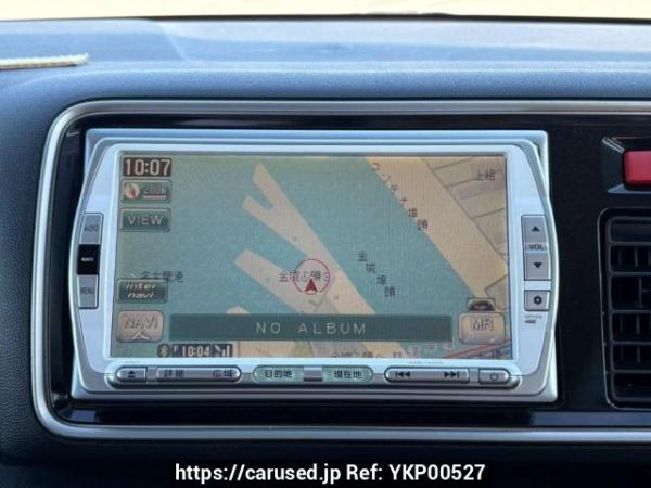 Used 2010 AT honda life JC1 Image[24]
