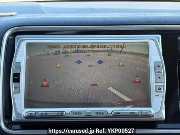 Used 2010 AT honda life JC1 Image[25]