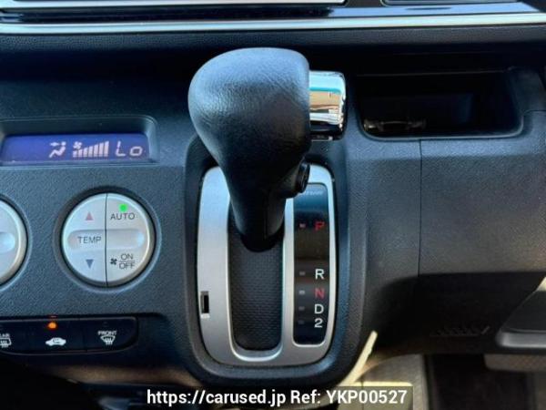 Used 2010 AT honda life JC1 Image[27]