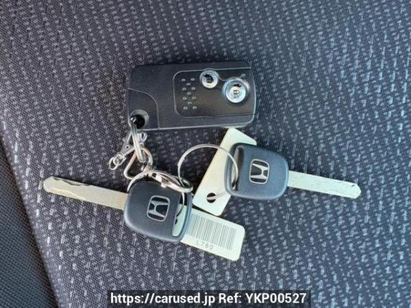 Used 2010 AT honda life JC1 Image[30]
