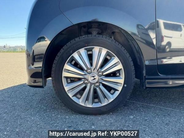 Used 2010 AT honda life JC1 Image[31]