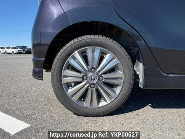 Used 2010 AT honda life JC1 Image[33]