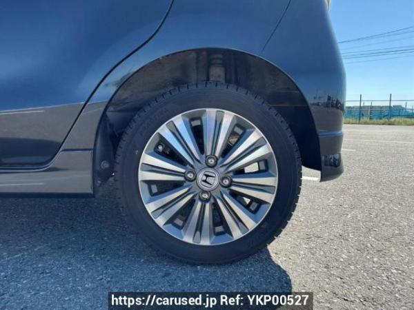 Used 2010 AT honda life JC1 Image[34]