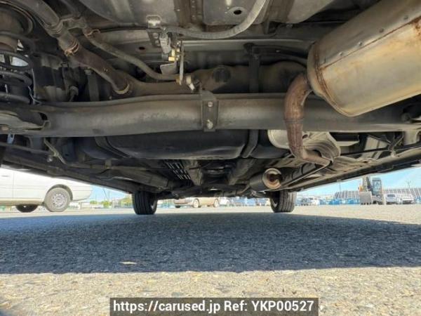 Used 2010 AT honda life JC1 Image[42]