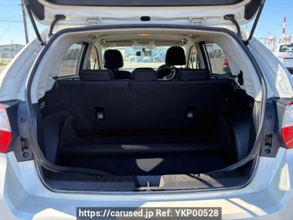Used 2013 AT subaru impreza-sports GP2 Image[8]