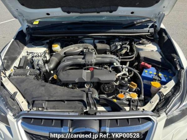 Used 2013 AT subaru impreza-sports GP2 Image[9]