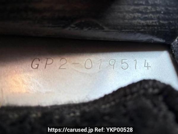 Used 2013 AT subaru impreza-sports GP2 Image[11]