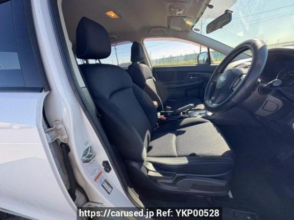 Used 2013 AT subaru impreza-sports GP2 Image[12]