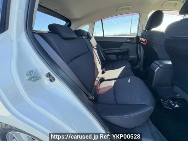 Used 2013 AT subaru impreza-sports GP2 Image[14]