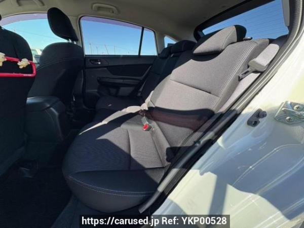 Used 2013 AT subaru impreza-sports GP2 Image[15]