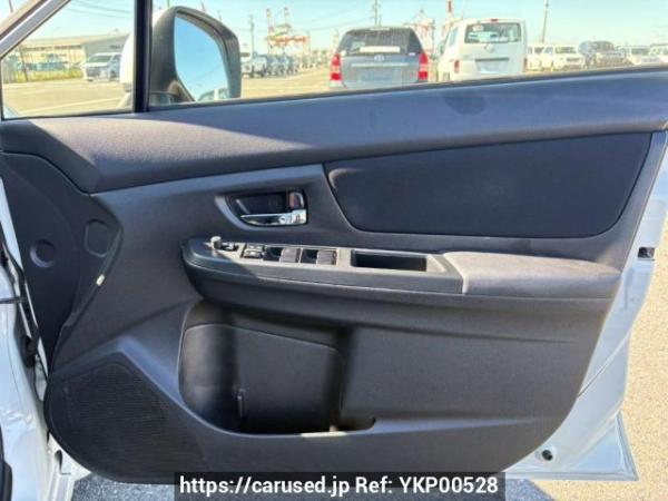 Used 2013 AT subaru impreza-sports GP2 Image[16]