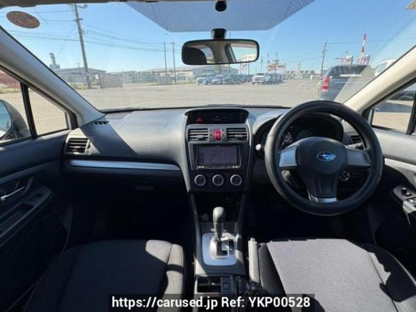 Used 2013 AT subaru impreza-sports GP2 Image[18]