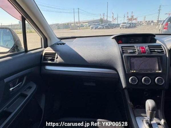 Used 2013 AT subaru impreza-sports GP2 Image[19]