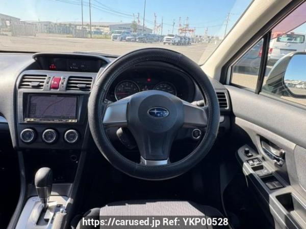 Used 2013 AT subaru impreza-sports GP2 Image[20]
