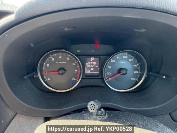 Used 2013 AT subaru impreza-sports GP2 Image[21]