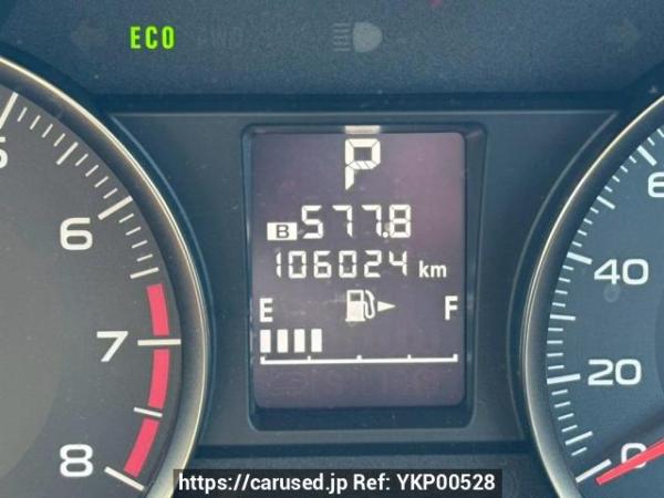 Used 2013 AT subaru impreza-sports GP2 Image[22]