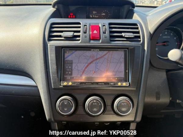 Used 2013 AT subaru impreza-sports GP2 Image[23]