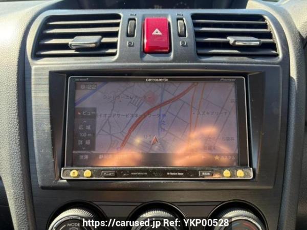 Used 2013 AT subaru impreza-sports GP2 Image[24]