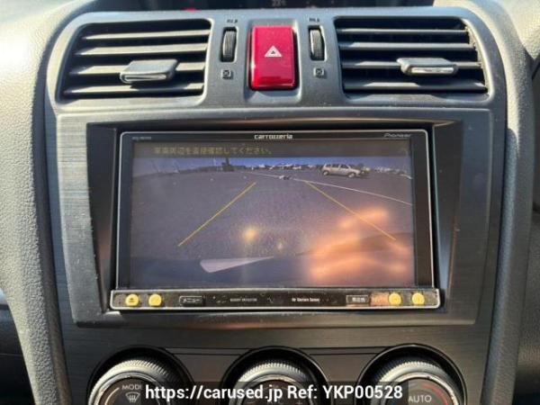 Used 2013 AT subaru impreza-sports GP2 Image[25]