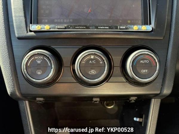 Used 2013 AT subaru impreza-sports GP2 Image[26]