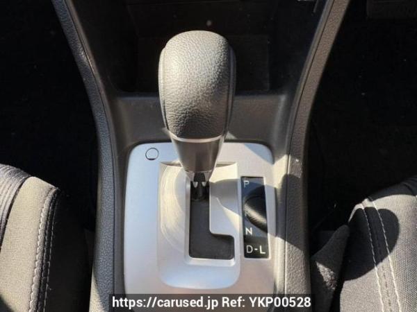Used 2013 AT subaru impreza-sports GP2 Image[27]