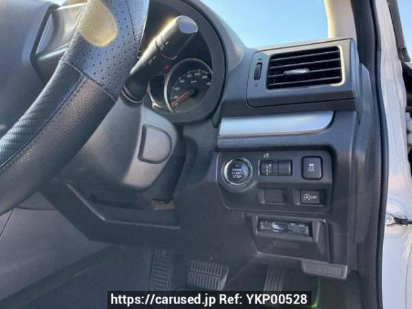 Used 2013 AT subaru impreza-sports GP2 Image[28]