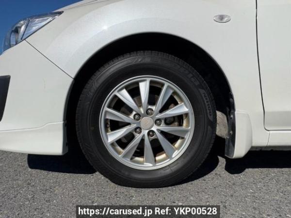 Used 2013 AT subaru impreza-sports GP2 Image[31]