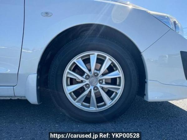 Used 2013 AT subaru impreza-sports GP2 Image[32]