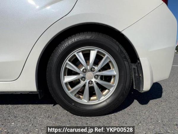 Used 2013 AT subaru impreza-sports GP2 Image[34]