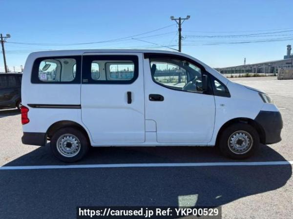 Used 2017 AT nissan nv200-vanette VM20 Image[7]