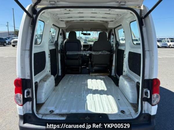 Used 2017 AT nissan nv200-vanette VM20 Image[8]