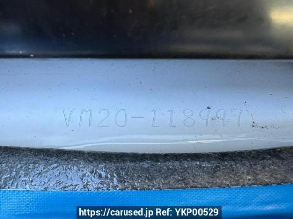 Used 2017 AT nissan nv200-vanette VM20 Image[11]