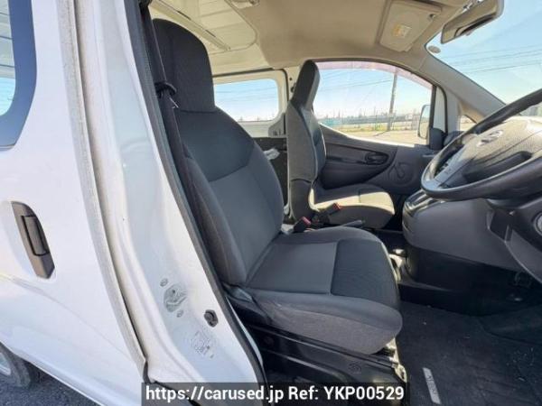 Used 2017 AT nissan nv200-vanette VM20 Image[12]