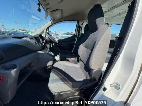 Used 2017 AT nissan nv200-vanette VM20 Image[13]