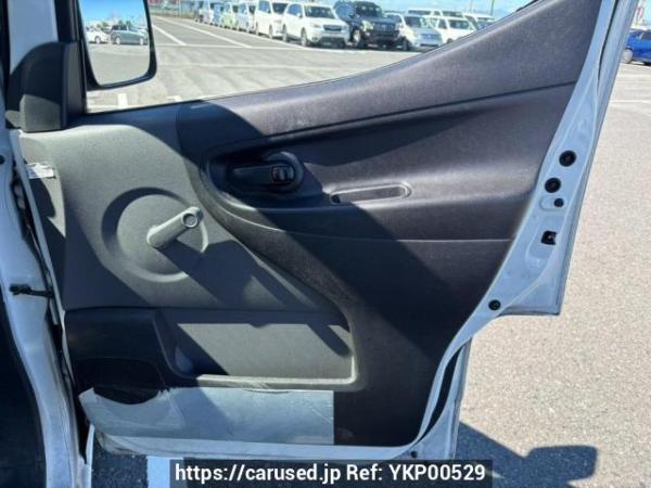 Used 2017 AT nissan nv200-vanette VM20 Image[14]