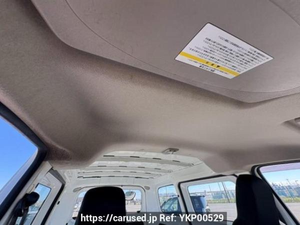 Used 2017 AT nissan nv200-vanette VM20 Image[15]