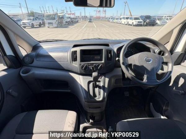Used 2017 AT nissan nv200-vanette VM20 Image[16]