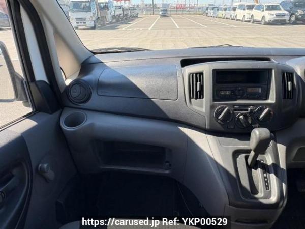 Used 2017 AT nissan nv200-vanette VM20 Image[17]