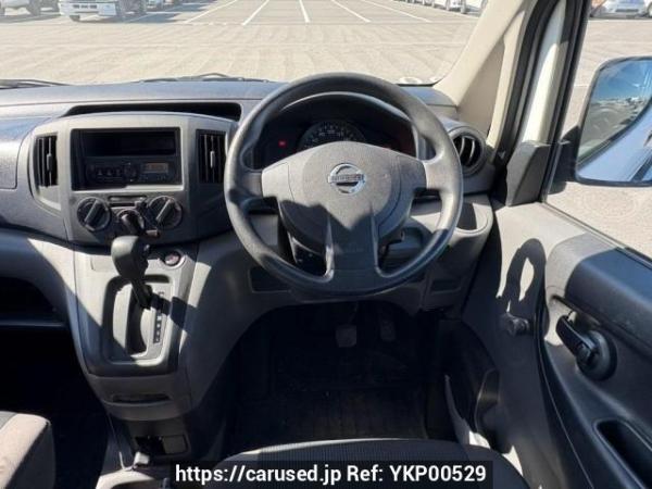 Used 2017 AT nissan nv200-vanette VM20 Image[18]