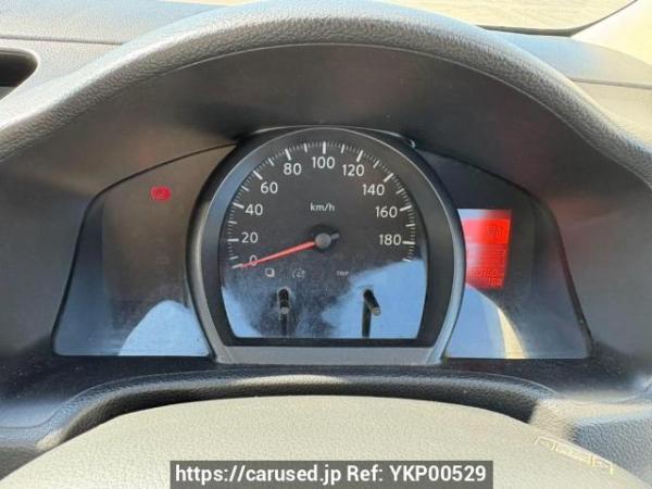 Used 2017 AT nissan nv200-vanette VM20 Image[19]