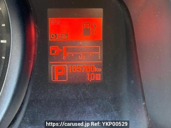 Used 2017 AT nissan nv200-vanette VM20 Image[20]