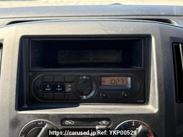 Used 2017 AT nissan nv200-vanette VM20 Image[22]